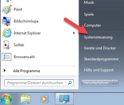 So können Sie iTunes deinstallieren Windows 10